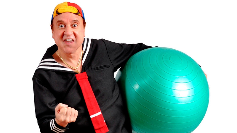 Carlos Villagrán ‘Quico’ habla del romance que vivió con Doña Florinda