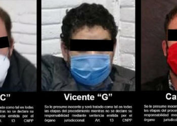 FGR vincula a proceso a sobrino de Rafael Caro Quintero