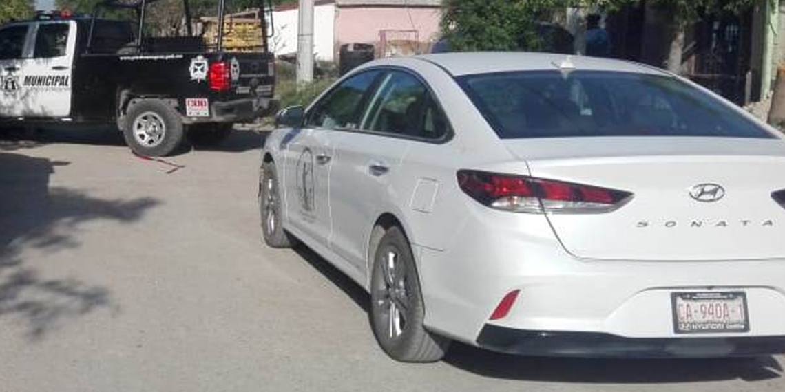 Mujer sufre atraco en pleno día