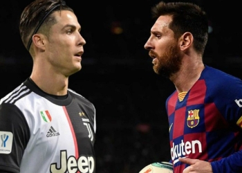 Lionel Messi y Cristiano Ronaldo fuera del once ideal de la Champions