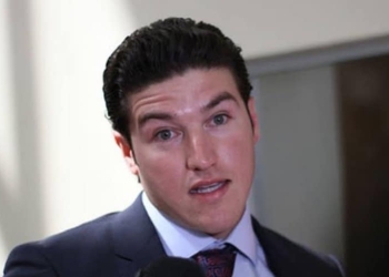 Samuel García asegura que comentario fue en “broma”