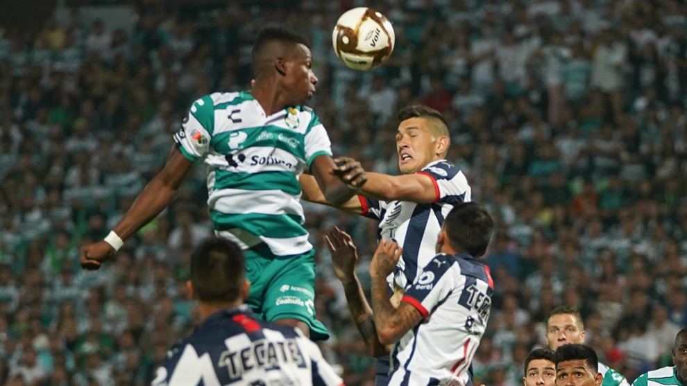Guerreros visitan la Sultana del Norte para enfrentar a Rayados