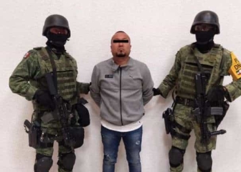Sigue Guanajuato en primer lugar en homicidios pese a captura de ‘El Marro’