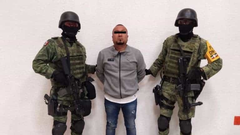 Sigue Guanajuato en primer lugar en homicidios pese a captura de ‘El Marro’
