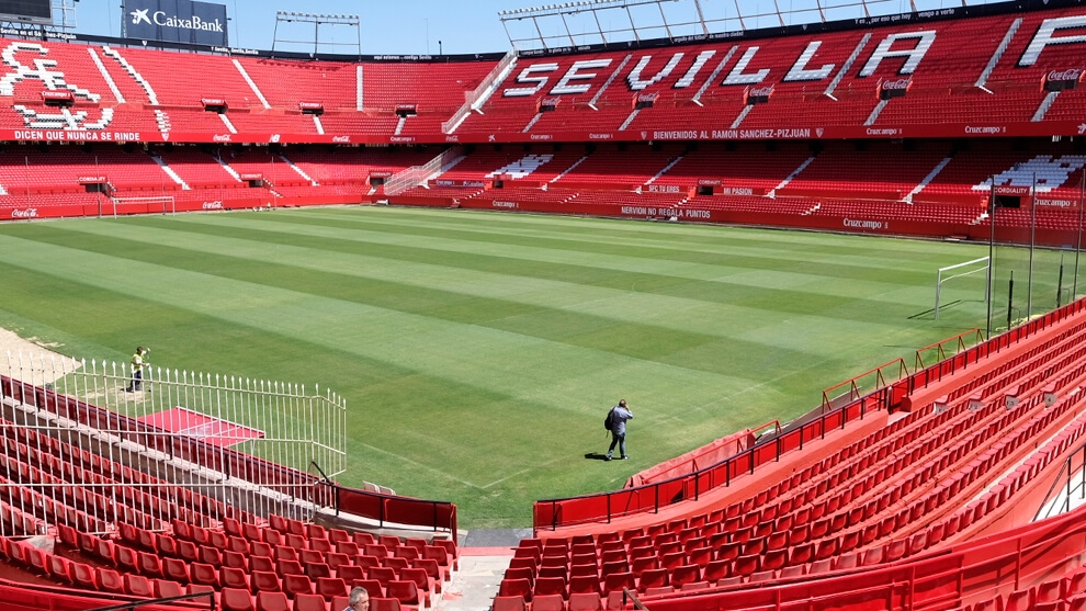 Final inédita define la Europa League