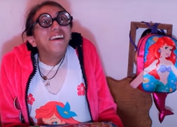 Muere Juanito Sirena, youtuber que saltó a la fama con Werevertumorro
