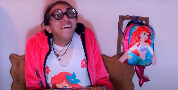 Muere Juanito Sirena, youtuber que saltó a la fama con Werevertumorro