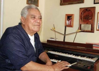 Murió Tony Camargo, cantante de ‘El año viejo’