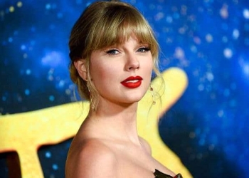 “Exile”, de Taylor Swift y Bon Iver, se postula como tema más bello de 2020