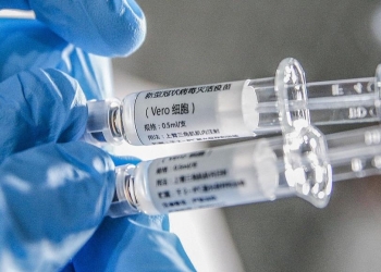 Según pruebas clínicas, vacuna China contra COVID genera respuesta inmune