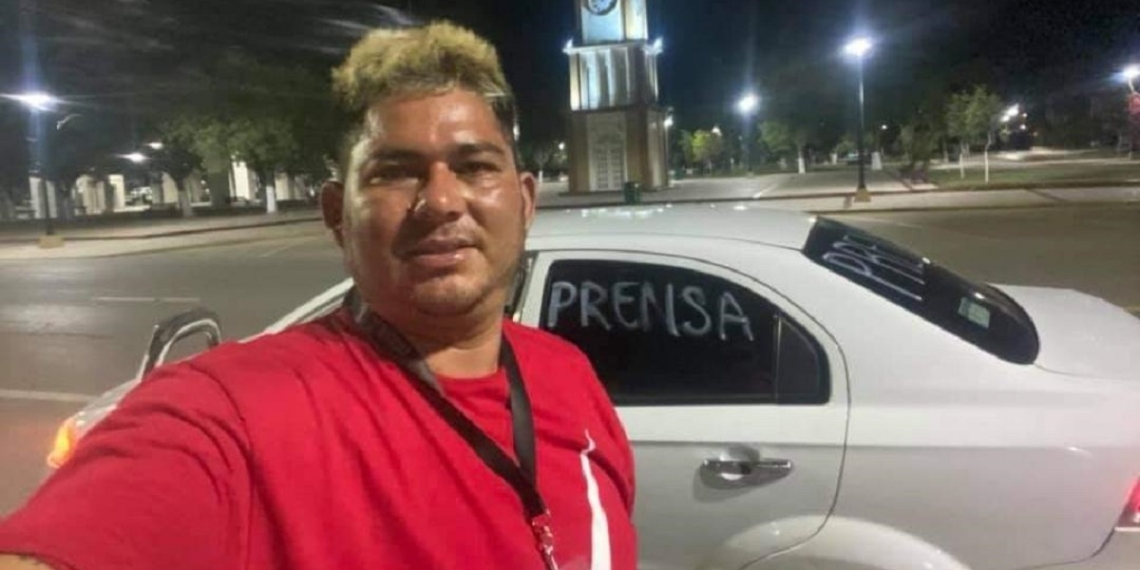 “Valedor” murió de asfixia debido a una broncoaspiración