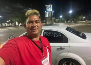 “Valedor” murió de asfixia debido a una broncoaspiración