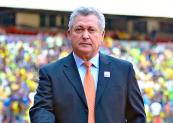 Vucetich será el nuevo técnico de Chivas