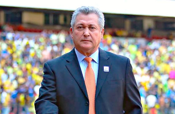 Vucetich será el nuevo técnico de Chivas