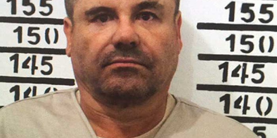 Defensa de ‘El Chapo’ Guzmán apela sentencia de cadena perpetua