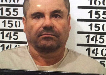 Defensa de ‘El Chapo’ Guzmán apela sentencia de cadena perpetua