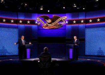 ‘Trump es el cachorro de Putin’: Biden