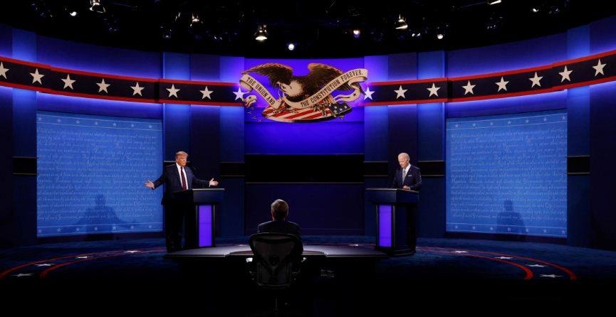 ‘Trump es el cachorro de Putin’: Biden
