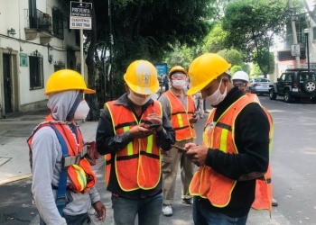 Falso que septiembre sea temporada de sismos en México, deja en claro el SSN
