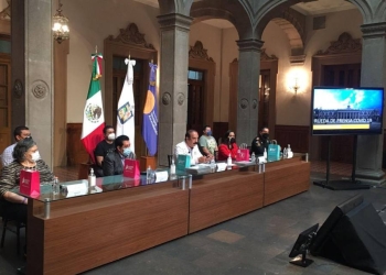Probará Nuevo León vacuna alemana contra Covid-19