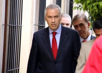 Libra Juan Collado vinculación a proceso por defraudación