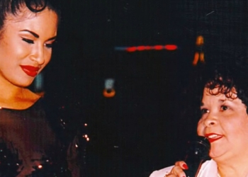 ¿Selena y Yolanda Saldívar tuvieron un romance?