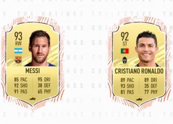 No hay mexicanos dentro de los 100 mejores en FIFA 21