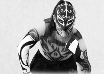 Muere el luchador Taboo, hermano de La Parka