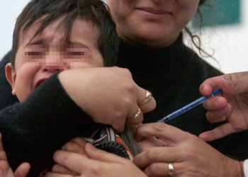 Ante influenza, López-Gatell llama a grupos en riesgo a vacunarse