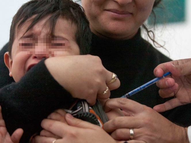 Ante influenza, López-Gatell llama a grupos en riesgo a vacunarse