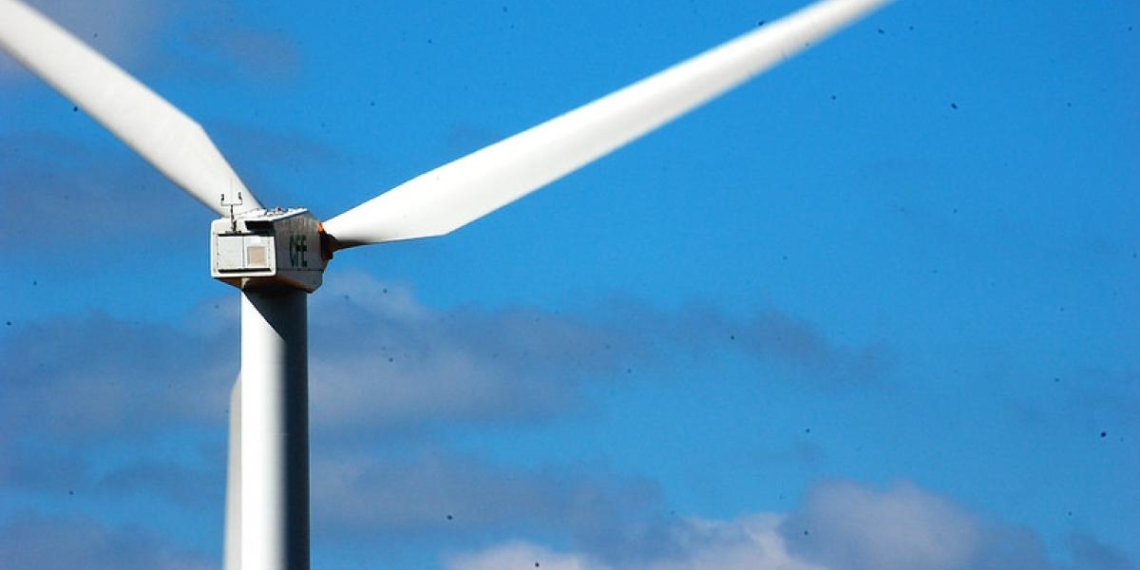 Reduce Federación recursos para energías renovables