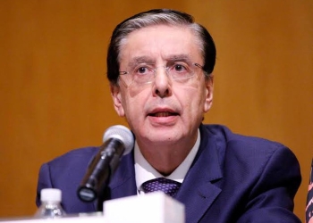 Renuncia Jaime Cárdenas como titular del Instituto para Devolver al Pueblo lo Robado