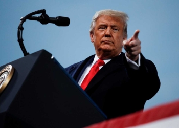 Trump anunciará próxima semana su nominado al Tribunal Supremo; podría ser mujer