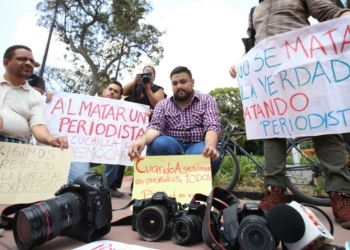 Fiscalía pide 50 años de cárcel para asesino del periodista Javier Valdez