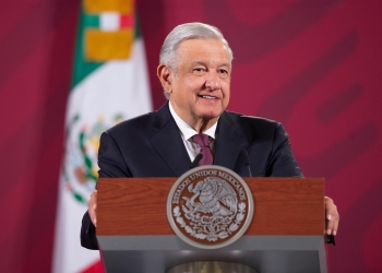 AMLO pide otra vez a legisladores cancelar fideicomisos que estaban “sin control”