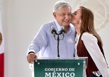 AMLO y Müller podrán usar sus nombres como marcas