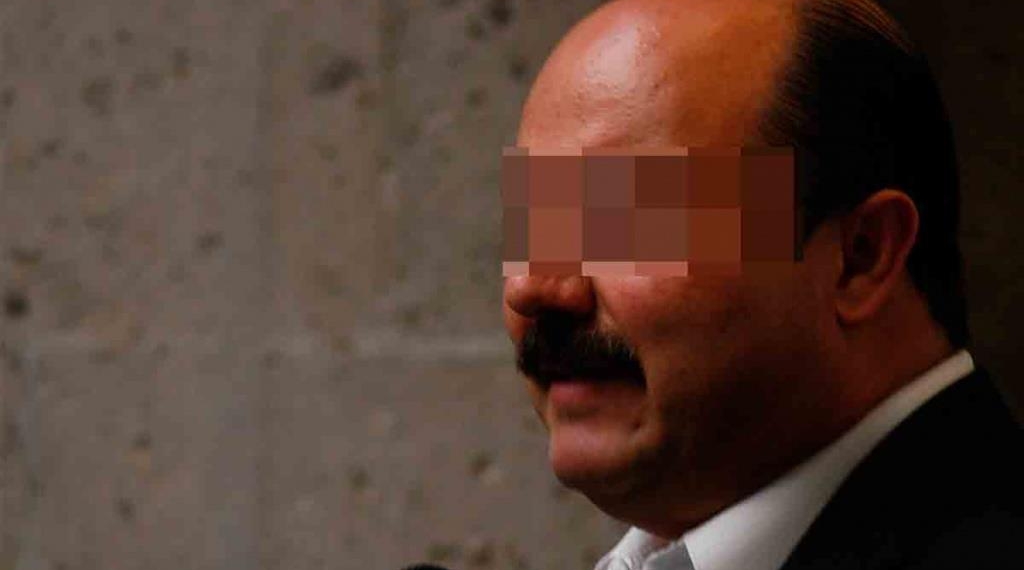 Fijan fecha de audiencia final para extradición de César Duarte