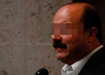 Fijan fecha de audiencia final para extradición de César Duarte