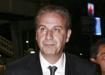 Vinculan a proceso a Juan Collado por fraude