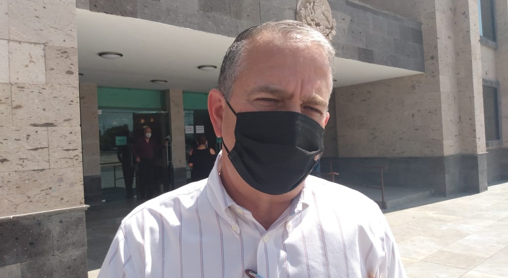 Continúa la prohibición de eventos masivos
