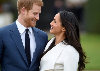 Harry y Meghan firman acuerdo de producción con Netflix