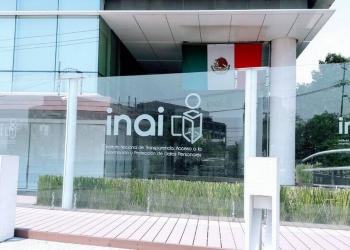 Con la 4T no se ha mejorado en tema de transparencia: INAI
