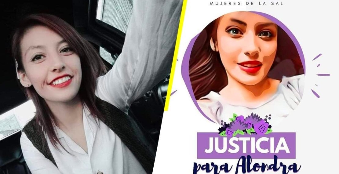 Hallan cuerpo de joven desaparecida en Saltillo; inician investigación por feminicidio
