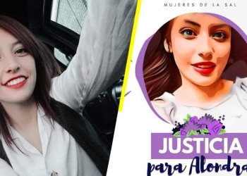 Hallan cuerpo de joven desaparecida en Saltillo; inician investigación por feminicidio