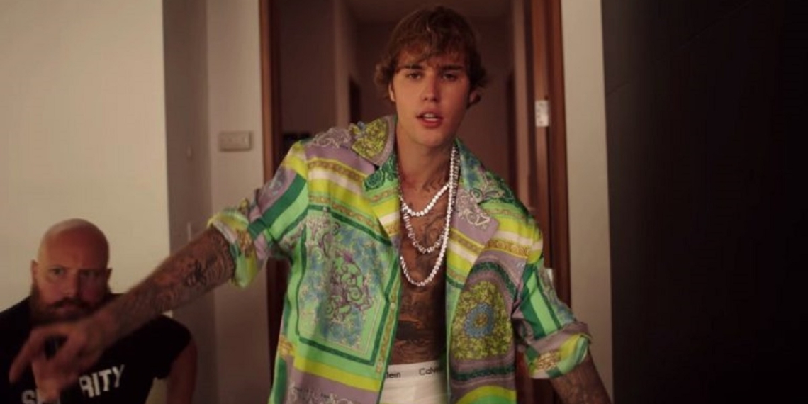 Justin Bieber protagoniza nuevo video de Drake y las redes estallan