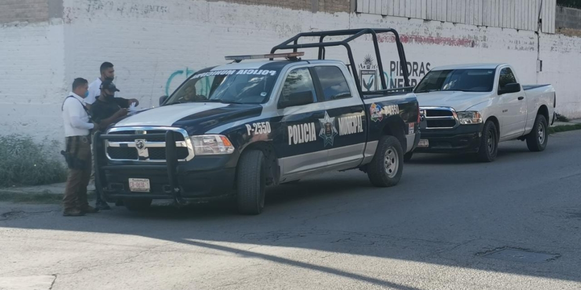 Familia de Piedras Negras es víctima de extorsión