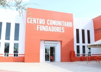 Continúan brindando atención médica en los Centros Comunitarios