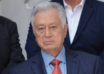 Bartlett sería el mejor remunerado en gabinete de la 4T, sólo debajo de AMLO