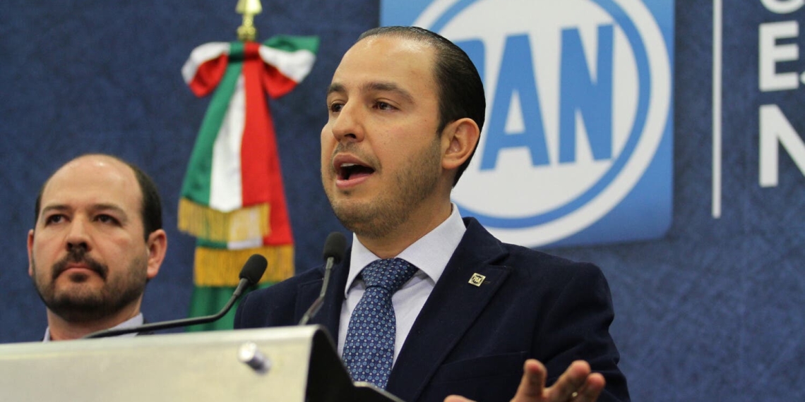 PAN va por bajar IVA, ISR e impuestos en gasolinas