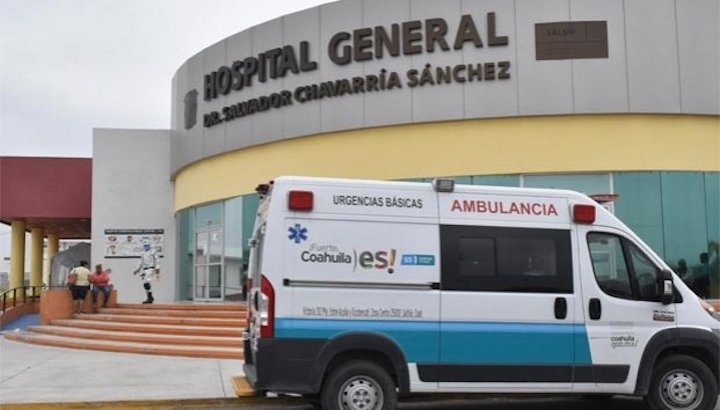 Jinete murió al sufrir un infarto